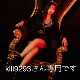 エチュードハウス(ETUDE HOUSE)のkill9293さん専用ページ(アイドルグッズ)