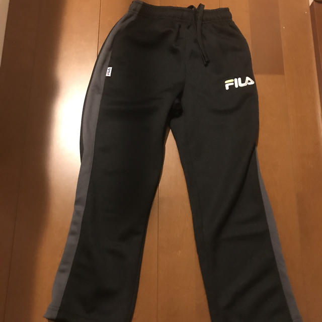 FILA(フィラ)のFILA キッズ/ベビー/マタニティのキッズ服男の子用(90cm~)(ジャケット/上着)の商品写真