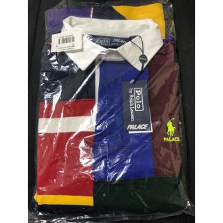 ラルフローレン(Ralph Lauren)のpalace polo Ralph Lauren rugby shirt(ポロシャツ)