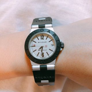 BVLGARI - ブルガリ アルミニウム AL32TAの通販 by なつ|ブルガリなら