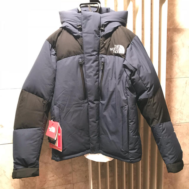 THE NORTH FACE - ノースフェイス バルトロ M 新品未使用