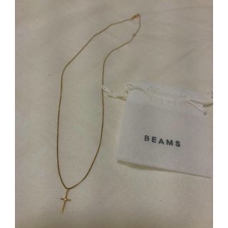 ビームス(BEAMS)のウサギさん様専用♡(ネックレス)