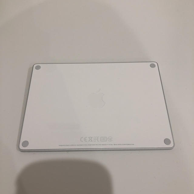 Apple - Apple Magic Trackpad 2 シルバーの通販 by panmaso's shop｜アップルならラクマ NEW格安