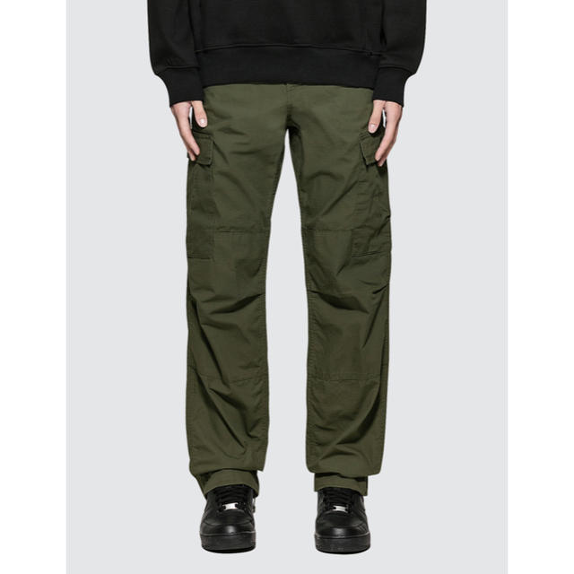 28インチ carhartt WIP Regular Cargo Pants