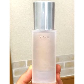 アールエムケー(RMK)のRMK ジェルクリーミィファンデーション101(ファンデーション)