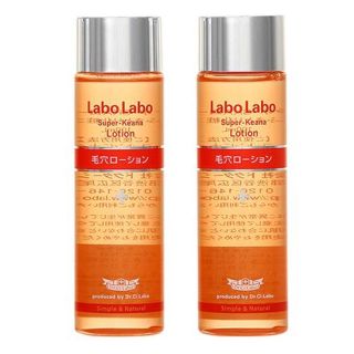 ドクターシーラボ(Dr.Ci Labo)のスーパー 毛穴ローション 2個セット(化粧水/ローション)