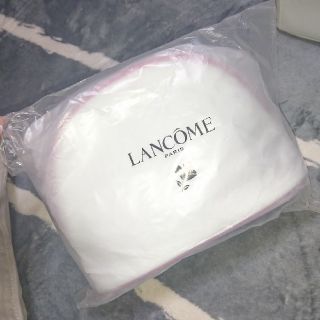 ランコム(LANCOME)のLANCOMEノベルティ(ポーチ)