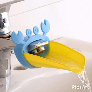 手洗い補助(その他)