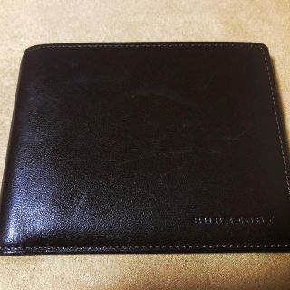 バーバリー(BURBERRY)のバーバリー 財布(長財布)