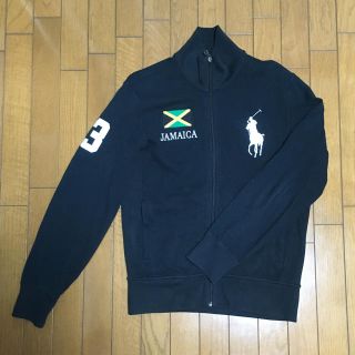 ポロラルフローレン(POLO RALPH LAUREN)のPolo ジャマイカジャージ(ジャージ)