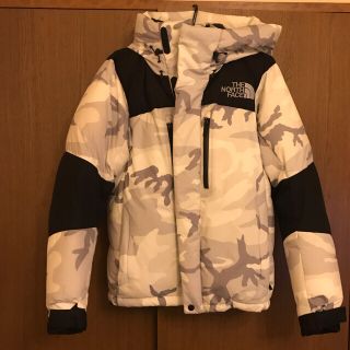 ザノースフェイス(THE NORTH FACE)のバルトロライトジャケット(ダウンジャケット)