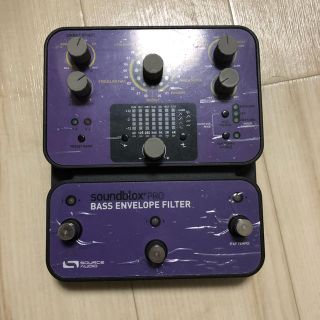 Source Audio SA143 Bass Envelope Filterの通販 by ろびんそん's