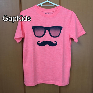 ギャップキッズ(GAP Kids)の【値下げ】Gap Kids Tシャツ(Tシャツ/カットソー)