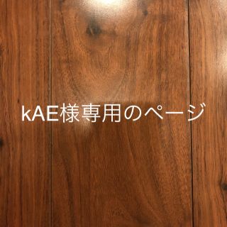 チャンピオン(Champion)のkAE様専用ページ(その他)