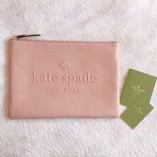 ケイトスペードニューヨーク(kate spade new york)のこじたそ様専用(ポーチ)