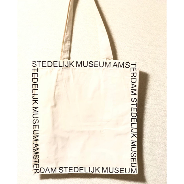 YAECA(ヤエカ)のアムステルダムトートバッグ 新品未使用 レディースのバッグ(トートバッグ)の商品写真