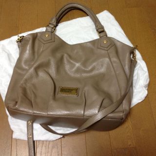 マークジェイコブス(MARC JACOBS)のマークジェイコブス★バッグ(ショルダーバッグ)