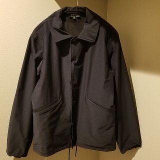 アーペーセー(A.P.C)のAPC ナイロンジャケット(ナイロンジャケット)