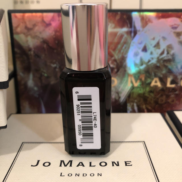 Jo Malone(ジョーマローン)のジョーマローン ミルラ&トンカ 9ml コスメ/美容の香水(香水(女性用))の商品写真