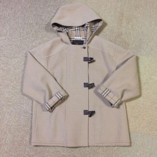 バーバリー(BURBERRY)の本日限り★¥27000 バーバリーコート(ダッフルコート)