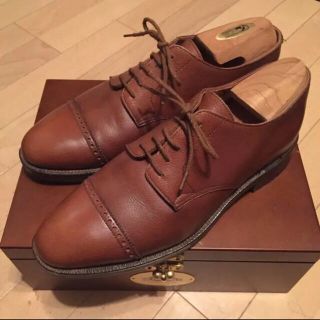 ジョンロブ(JOHN LOBB)のジョンロブ ラッセル(ドレス/ビジネス)