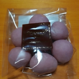 【人気】ピンクフリーズドライ苺チョコ(菓子/デザート)