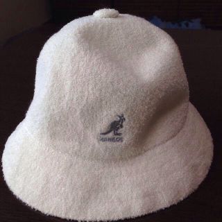 カンゴール(KANGOL)のカンゴール ハット(ハット)