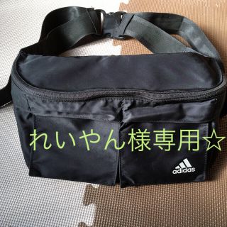 アディダス(adidas)のadidas ショルダーバッグ(ショルダーバッグ)