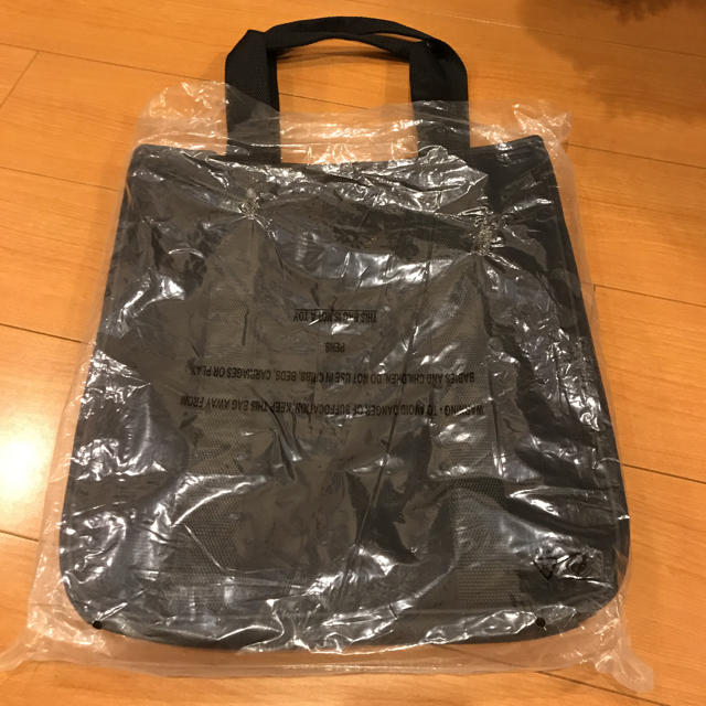 supreme Polartec Tote シュプリーム ポーラテックトート