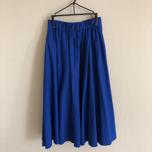 UNIQLO(ユニクロ)のUNIQLO☆サーキュラースカート レディースのスカート(ひざ丈スカート)の商品写真