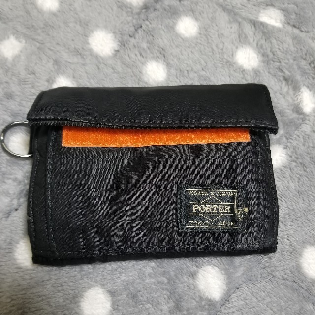 いいたしま hi様専用 PORTER 財布 ウエストポ
