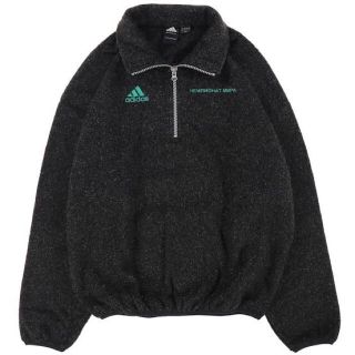 アディダス(adidas)のGosha Rubchinskiy adidas フリース(ブルゾン)