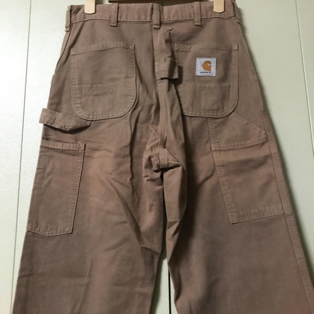 carhartt(カーハート)のCARHARTT カーゴパンツ ２９×３４ メンズのパンツ(ワークパンツ/カーゴパンツ)の商品写真