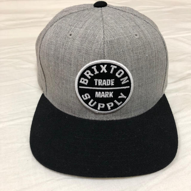BRIXTON ブリクストン ストリート 帽子 キャップ  メンズの帽子(キャップ)の商品写真