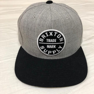 BRIXTON ブリクストン ストリート 帽子 キャップ (キャップ)