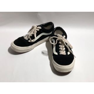 ヴァンズ(VANS)のVANS スニーカー(スニーカー)