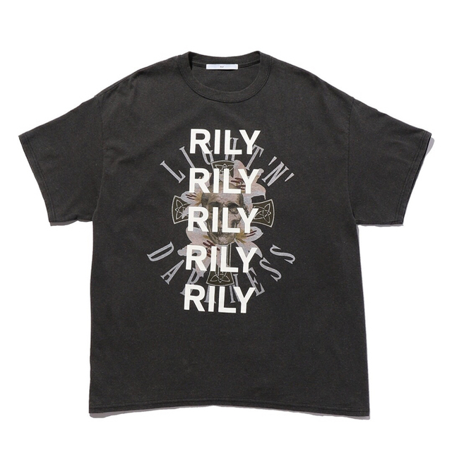 RILY 今市隆二 ツアーTシャツ メンズのトップス(Tシャツ/カットソー(半袖/袖なし))の商品写真