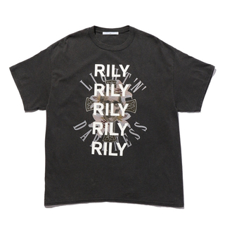 RILY 今市隆二 ツアーTシャツ(Tシャツ/カットソー(半袖/袖なし))