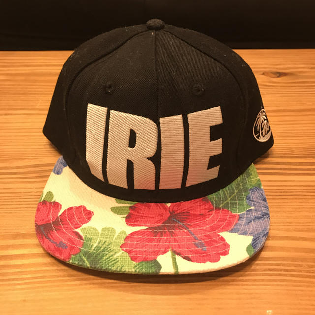 IRIE LIFE(アイリーライフ)のIRIE  LIFE メンズの帽子(キャップ)の商品写真