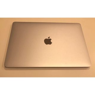 アップル(Apple)のmacbook pro 13.3インチ【値下げ】(ノートPC)