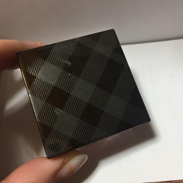 BURBERRY(バーバリー)のバーバリー リップ&チークブルーム コスメ/美容のベースメイク/化粧品(チーク)の商品写真