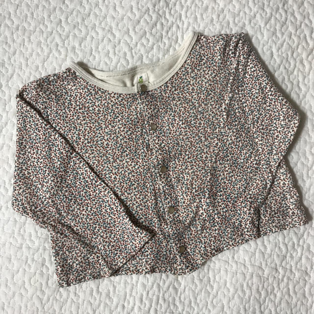 UNITED ARROWS(ユナイテッドアローズ)の3点おまとめ キッズ/ベビー/マタニティのキッズ服女の子用(90cm~)(カーディガン)の商品写真