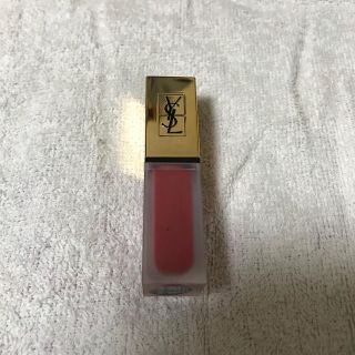 サンローラン(Saint Laurent)のイブサンローラン/タトワージュクチュール 16(口紅)