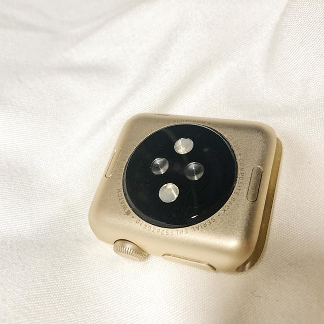 Apple Watch series 1 38mm