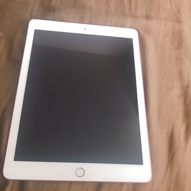 iPad9.7インチ 32GB 2018春モデル Apple Pencil付