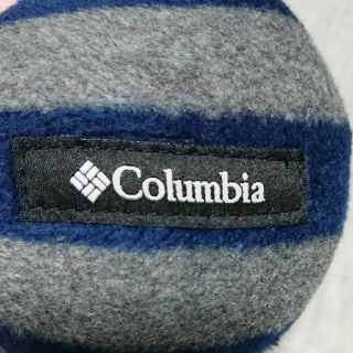 コロンビア(Columbia)のイヤーマフラー ☆テキーラ日和様専用☆(イヤーマフ)