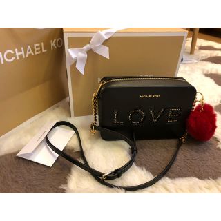 マイケルコース(Michael Kors)のMichaelcourse マイケルコース  ショルダーバッグ(ショルダーバッグ)