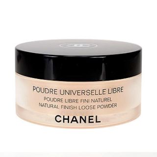 シャネル(CHANEL)のCHANEL プードゥル ユニヴェルセル リーブル ルース パウダー (フェイスパウダー)