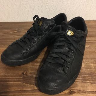 オニツカタイガー(Onitsuka Tiger)のオニツカタイガー ローンシップ 25.5cm(スニーカー)