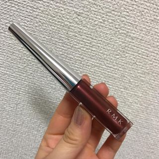 アールエムケー(RMK)のRMK リキッドアイライナー(アイライナー)